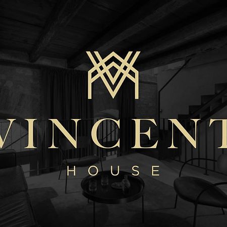 Vincent House Apartment Pula Exterior photo