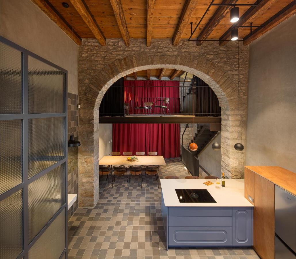 Vincent House Apartment Pula Exterior photo